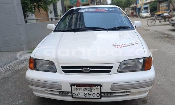 কেনা ব্যবহৃত Toyota corsa White গাড়ী মধ্যে ঢাকা মধ্যে Dhaka কেনা ব্যবহৃত Toyota corsa White গাড়ী মধ্যে ঢাকা মধ্যে Dhaka