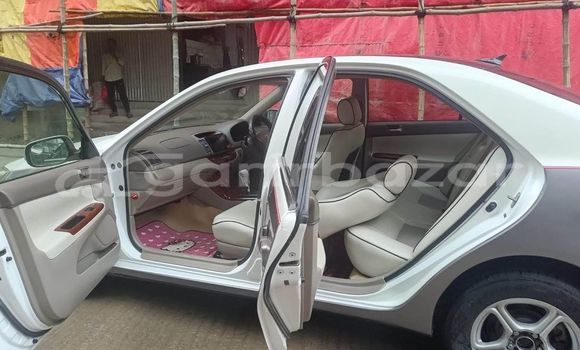কেনা ব্যবহৃত Toyota Camry Other গাড়ী মধ্যে ঢাকা মধ্যে Dhaka কেনা ব্যবহৃত Toyota Camry Other গাড়ী মধ্যে ঢাকা মধ্যে Dhaka