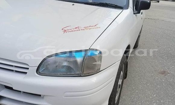 কেনা ব্যবহৃত Toyota starlet White গাড়ী মধ্যে ঢাকা মধ্যে Dhaka কেনা ব্যবহৃত Toyota starlet White গাড়ী মধ্যে ঢাকা মধ্যে Dhaka