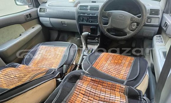 কেনা ব্যবহৃত Toyota starlet White গাড়ী মধ্যে ঢাকা মধ্যে Dhaka কেনা ব্যবহৃত Toyota starlet White গাড়ী মধ্যে ঢাকা মধ্যে Dhaka