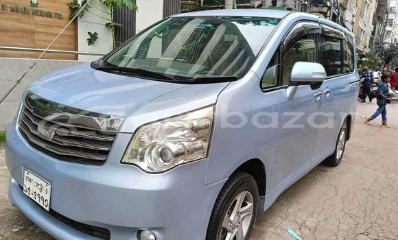 কেনা ব্যবহৃত Toyota Noah Blue গাড়ী মধ্যে ঢাকা মধ্যে Dhaka কেনা ব্যবহৃত Toyota Noah Blue গাড়ী মধ্যে ঢাকা মধ্যে Dhaka