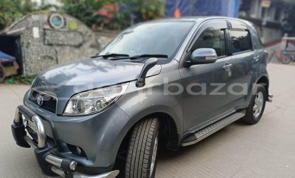 কেনা ব্যবহৃত Toyota Rush Other গাড়ী মধ্যে ঢাকা মধ্যে Dhaka কেনা ব্যবহৃত Toyota Rush Other গাড়ী মধ্যে ঢাকা মধ্যে Dhaka