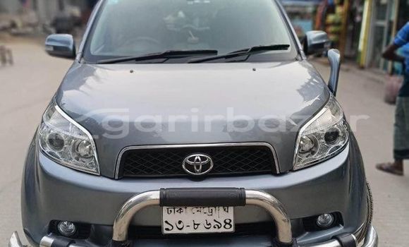 কেনা ব্যবহৃত Toyota Rush Other গাড়ী মধ্যে ঢাকা মধ্যে Dhaka কেনা ব্যবহৃত Toyota Rush Other গাড়ী মধ্যে ঢাকা মধ্যে Dhaka