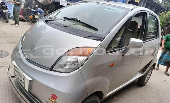 কেনা ব্যবহৃত TATA Nano Other গাড়ী মধ্যে বাগেরহাট মধ্যে Khulna কেনা ব্যবহৃত TATA Nano Other গাড়ী মধ্যে বাগেরহাট মধ্যে Khulna