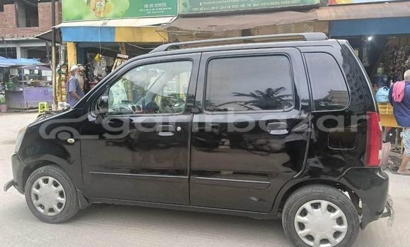 কেনা ব্যবহৃত Suzuki Wagon Black গাড়ী মধ্যে ঢাকা মধ্যে Dhaka কেনা ব্যবহৃত Suzuki Wagon Black গাড়ী মধ্যে ঢাকা মধ্যে Dhaka