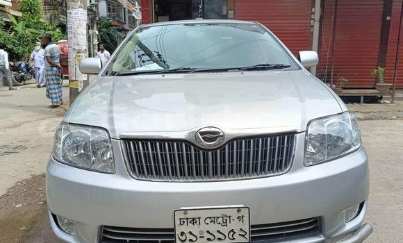 কেনা ব্যবহৃত Toyota X corolla Other গাড়ী মধ্যে ঢাকা মধ্যে Dhaka কেনা ব্যবহৃত Toyota X corolla Other গাড়ী মধ্যে ঢাকা মধ্যে Dhaka