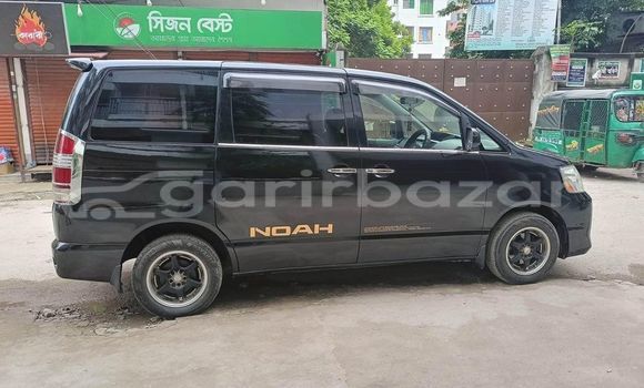 কেনা ব্যবহৃত Toyota X Noah Black গাড়ী মধ্যে ঢাকা মধ্যে Dhaka কেনা ব্যবহৃত Toyota X Noah Black গাড়ী মধ্যে ঢাকা মধ্যে Dhaka