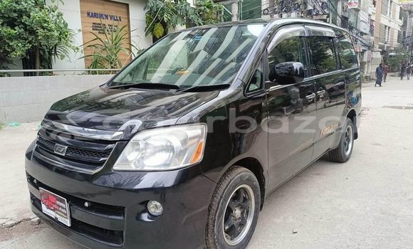 কেনা ব্যবহৃত Toyota X Noah Black গাড়ী মধ্যে ঢাকা মধ্যে Dhaka কেনা ব্যবহৃত Toyota X Noah Black গাড়ী মধ্যে ঢাকা মধ্যে Dhaka