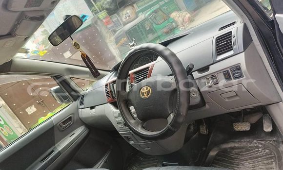 কেনা ব্যবহৃত Toyota X Noah Black গাড়ী মধ্যে ঢাকা মধ্যে Dhaka কেনা ব্যবহৃত Toyota X Noah Black গাড়ী মধ্যে ঢাকা মধ্যে Dhaka