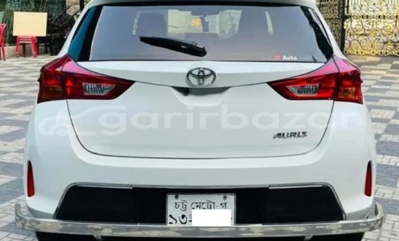 Buy Used 2012 Toyota Auris in Adamighi, Bogora Buy Used 2012 Toyota Auris in Adamighi, Bogora