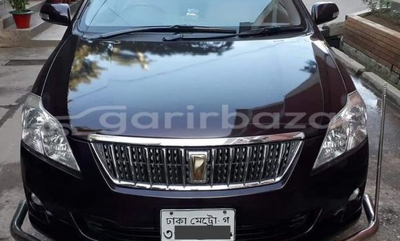 কেনা ব্যবহৃত Toyota F premio Bronze গাড়ী মধ্যে ঢাকা মধ্যে Dhaka কেনা ব্যবহৃত Toyota F premio Bronze গাড়ী মধ্যে ঢাকা মধ্যে Dhaka