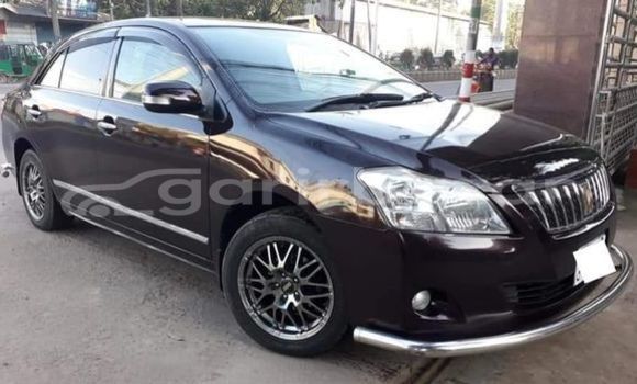 কেনা ব্যবহৃত Toyota F premio Bronze গাড়ী মধ্যে ঢাকা মধ্যে Dhaka কেনা ব্যবহৃত Toyota F premio Bronze গাড়ী মধ্যে ঢাকা মধ্যে Dhaka