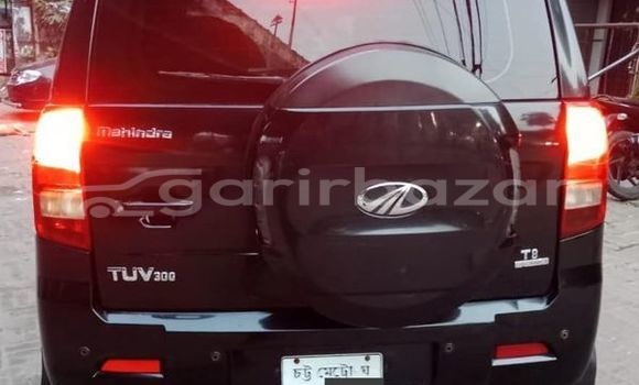 Buy Used 2018 Mahindra TUV in Alamdanga, Chuadanga Buy Used 2018 Mahindra TUV in Alamdanga, Chuadanga