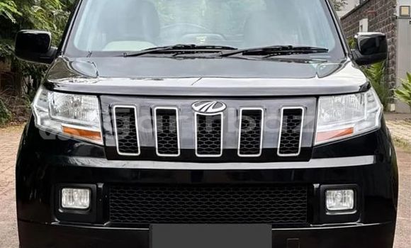 Buy Used 2018 Mahindra TUV in Alamdanga, Chuadanga Buy Used 2018 Mahindra TUV in Alamdanga, Chuadanga