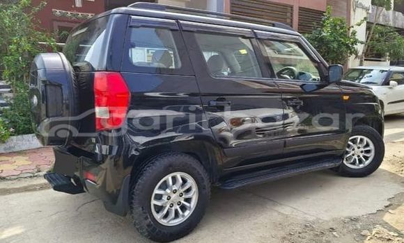 Buy Used 2018 Mahindra TUV in Alamdanga, Chuadanga Buy Used 2018 Mahindra TUV in Alamdanga, Chuadanga