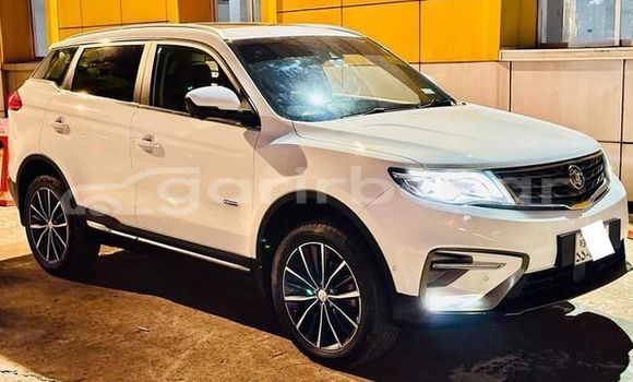Buy Used 2021 Proton Arena in Dhaka, Dhaka