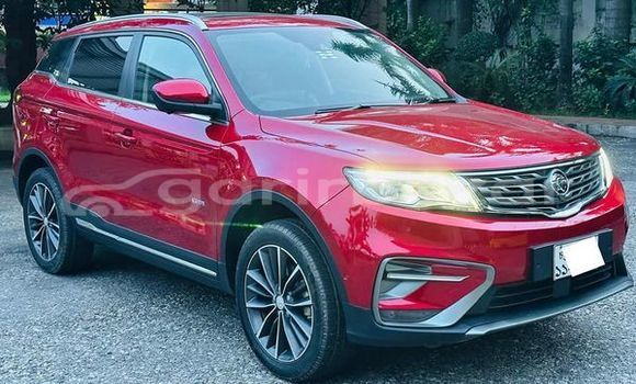 Buy Used 2022 Proton Preve in Abhaynagar, Jessor