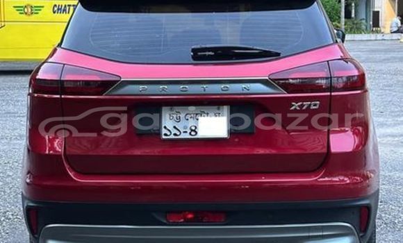 Buy Used 2022 Proton Preve in Abhaynagar, Jessor Buy Used 2022 Proton Preve in Abhaynagar, Jessor