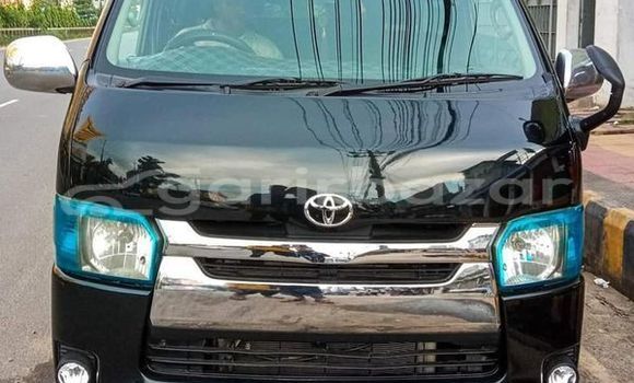 Buy Used 2006 Toyota Hiace in Alamdanga, Chuadanga Buy Used 2006 Toyota Hiace in Alamdanga, Chuadanga