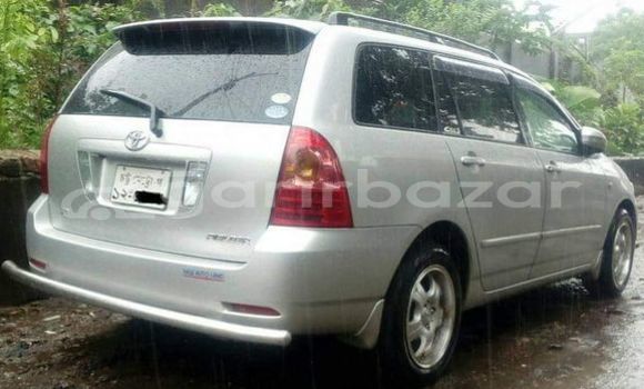 Buy Used 2004 Toyota axio fielder in Dhaka, Dhaka Buy Used 2004 Toyota axio fielder in Dhaka, Dhaka