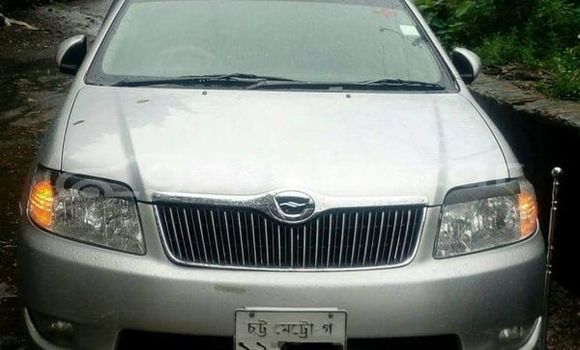 Buy Used 2004 Toyota axio fielder in Dhaka, Dhaka Buy Used 2004 Toyota axio fielder in Dhaka, Dhaka