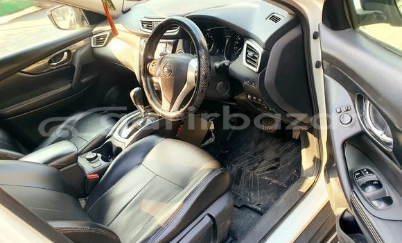 কেনা ব্যবহৃত Nissan X-Trail White গাড়ী মধ্যে ঢাকা মধ্যে Dhaka কেনা ব্যবহৃত Nissan X-Trail White গাড়ী মধ্যে ঢাকা মধ্যে Dhaka