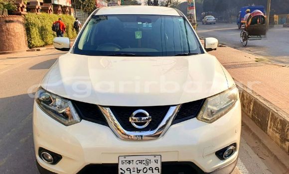 কেনা ব্যবহৃত Nissan X-Trail White গাড়ী মধ্যে ঢাকা মধ্যে Dhaka কেনা ব্যবহৃত Nissan X-Trail White গাড়ী মধ্যে ঢাকা মধ্যে Dhaka