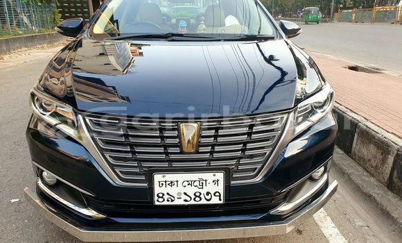 Buy Used 2019 Toyota F premio in Dhaka, Dhaka Buy Used 2019 Toyota F premio in Dhaka, Dhaka