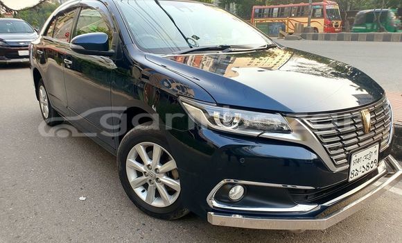 Buy Used 2019 Toyota F premio in Dhaka, Dhaka Buy Used 2019 Toyota F premio in Dhaka, Dhaka
