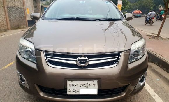 Buy Used 2021 Toyota axio fielder in Dhaka, Dhaka Buy Used 2021 Toyota axio fielder in Dhaka, Dhaka