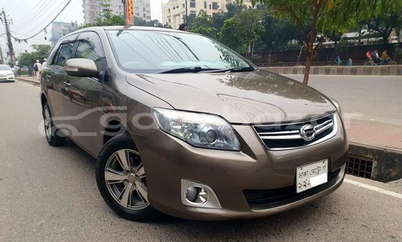 Buy Used 2021 Toyota axio fielder in Dhaka, Dhaka Buy Used 2021 Toyota axio fielder in Dhaka, Dhaka
