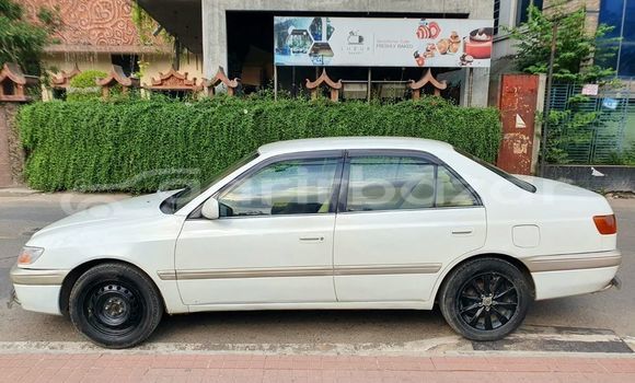 কেনা ব্যবহৃত Toyota Corona White গাড়ী মধ্যে ঢাকা মধ্যে Dhaka কেনা ব্যবহৃত Toyota Corona White গাড়ী মধ্যে ঢাকা মধ্যে Dhaka