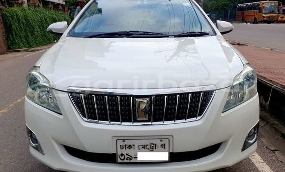 Buy Used 2020 Toyota F premio in Dhaka, Dhaka Buy Used 2020 Toyota F premio in Dhaka, Dhaka