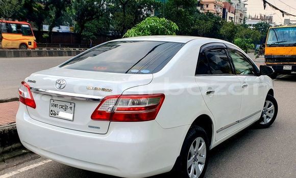 Buy Used 2020 Toyota F premio in Dhaka, Dhaka Buy Used 2020 Toyota F premio in Dhaka, Dhaka
