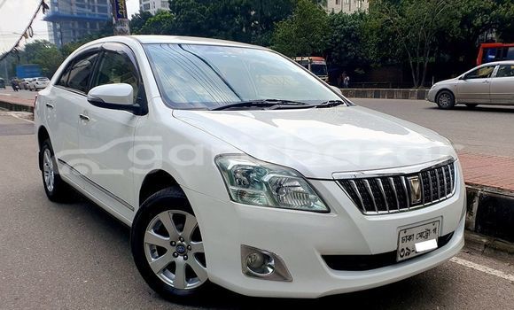 Buy Used 2020 Toyota F premio in Dhaka, Dhaka Buy Used 2020 Toyota F premio in Dhaka, Dhaka