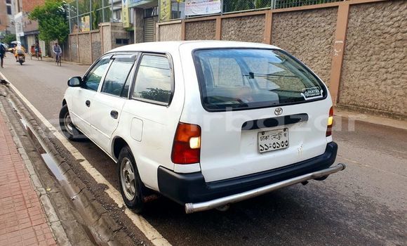Buy Used 2020 Toyota 100 wagon in Dhaka, Dhaka