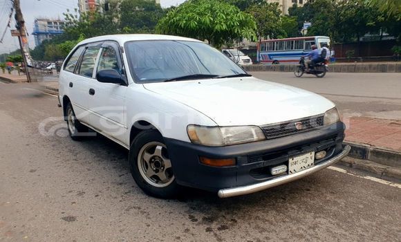 কেনা ব্যবহৃত Toyota 100 wagon White গাড়ী মধ্যে ঢাকা মধ্যে Dhaka কেনা ব্যবহৃত Toyota 100 wagon White গাড়ী মধ্যে ঢাকা মধ্যে Dhaka
