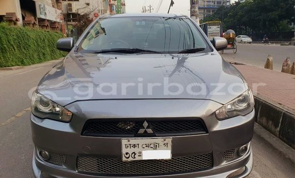 Buy Used 2019 Mitsubishi Lancer in Dhaka, Dhaka Buy Used 2019 Mitsubishi Lancer in Dhaka, Dhaka