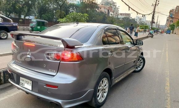Buy Used 2019 Mitsubishi Lancer in Dhaka, Dhaka Buy Used 2019 Mitsubishi Lancer in Dhaka, Dhaka