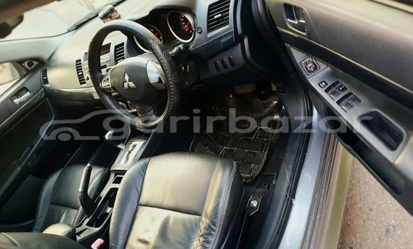 Buy Used 2019 Mitsubishi Lancer in Dhaka, Dhaka Buy Used 2019 Mitsubishi Lancer in Dhaka, Dhaka