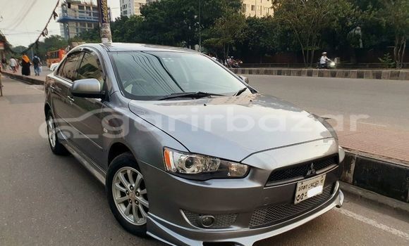 Buy Used 2019 Mitsubishi Lancer in Dhaka, Dhaka Buy Used 2019 Mitsubishi Lancer in Dhaka, Dhaka