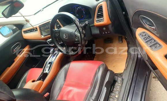 Buy Used 2022 Honda Vezel in Dhaka, Dhaka Buy Used 2022 Honda Vezel in Dhaka, Dhaka