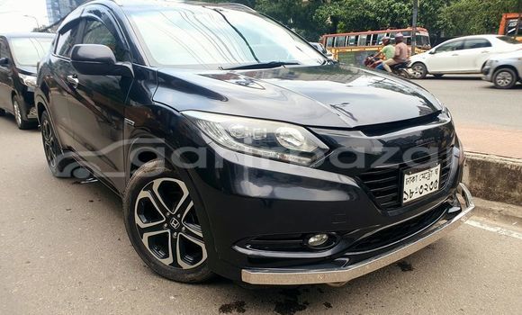 Buy Used 2022 Honda Vezel in Dhaka, Dhaka Buy Used 2022 Honda Vezel in Dhaka, Dhaka
