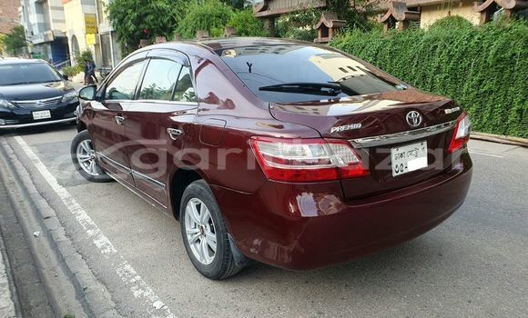 Buy Used 2020 Toyota F premio in Dhaka, Dhaka Buy Used 2020 Toyota F premio in Dhaka, Dhaka