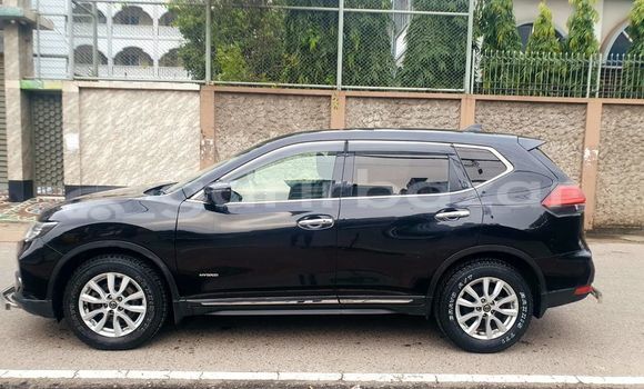 কেনা ব্যবহৃত Nissan X-Trail Black গাড়ী মধ্যে ঢাকা মধ্যে Dhaka কেনা ব্যবহৃত Nissan X-Trail Black গাড়ী মধ্যে ঢাকা মধ্যে Dhaka