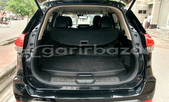 কেনা ব্যবহৃত Nissan X-Trail Black গাড়ী মধ্যে ঢাকা মধ্যে Dhaka কেনা ব্যবহৃত Nissan X-Trail Black গাড়ী মধ্যে ঢাকা মধ্যে Dhaka