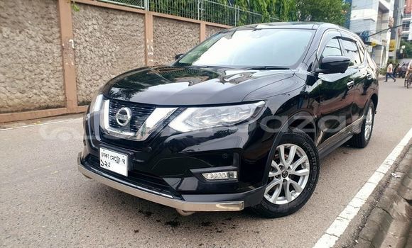 কেনা ব্যবহৃত Nissan X-Trail Black গাড়ী মধ্যে ঢাকা মধ্যে Dhaka কেনা ব্যবহৃত Nissan X-Trail Black গাড়ী মধ্যে ঢাকা মধ্যে Dhaka