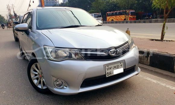 Buy Used 2017 Toyota Axio fielder in Dhaka, Dhaka Buy Used 2017 Toyota Axio fielder in Dhaka, Dhaka