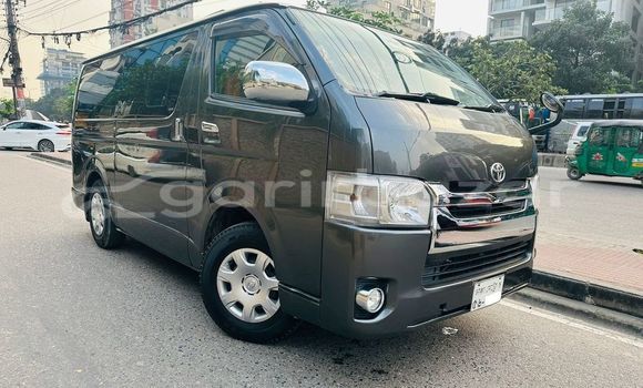 কেনা ব্যবহৃত Toyota Hiace Other গাড়ী মধ্যে ঢাকা মধ্যে Dhaka কেনা ব্যবহৃত Toyota Hiace Other গাড়ী মধ্যে ঢাকা মধ্যে Dhaka