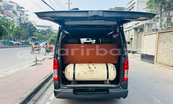 কেনা ব্যবহৃত Toyota Hiace Other গাড়ী মধ্যে ঢাকা মধ্যে Dhaka কেনা ব্যবহৃত Toyota Hiace Other গাড়ী মধ্যে ঢাকা মধ্যে Dhaka